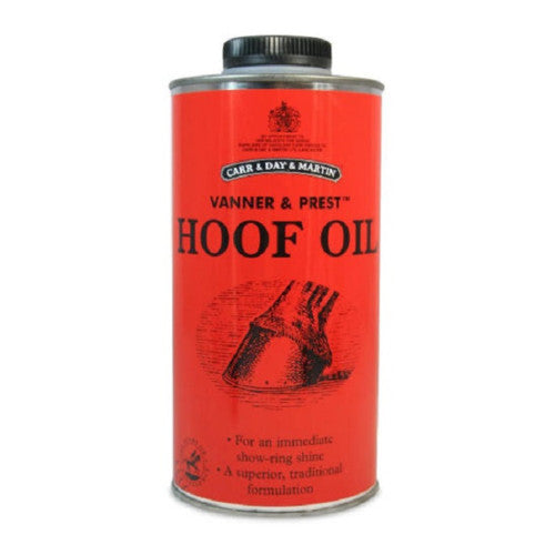 Carr & Day & Martin Hoof Oil
