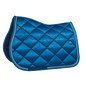 LamiCell Saddle Pad Atoll Blue