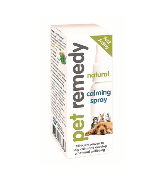 Pet Remedy Calming Spray