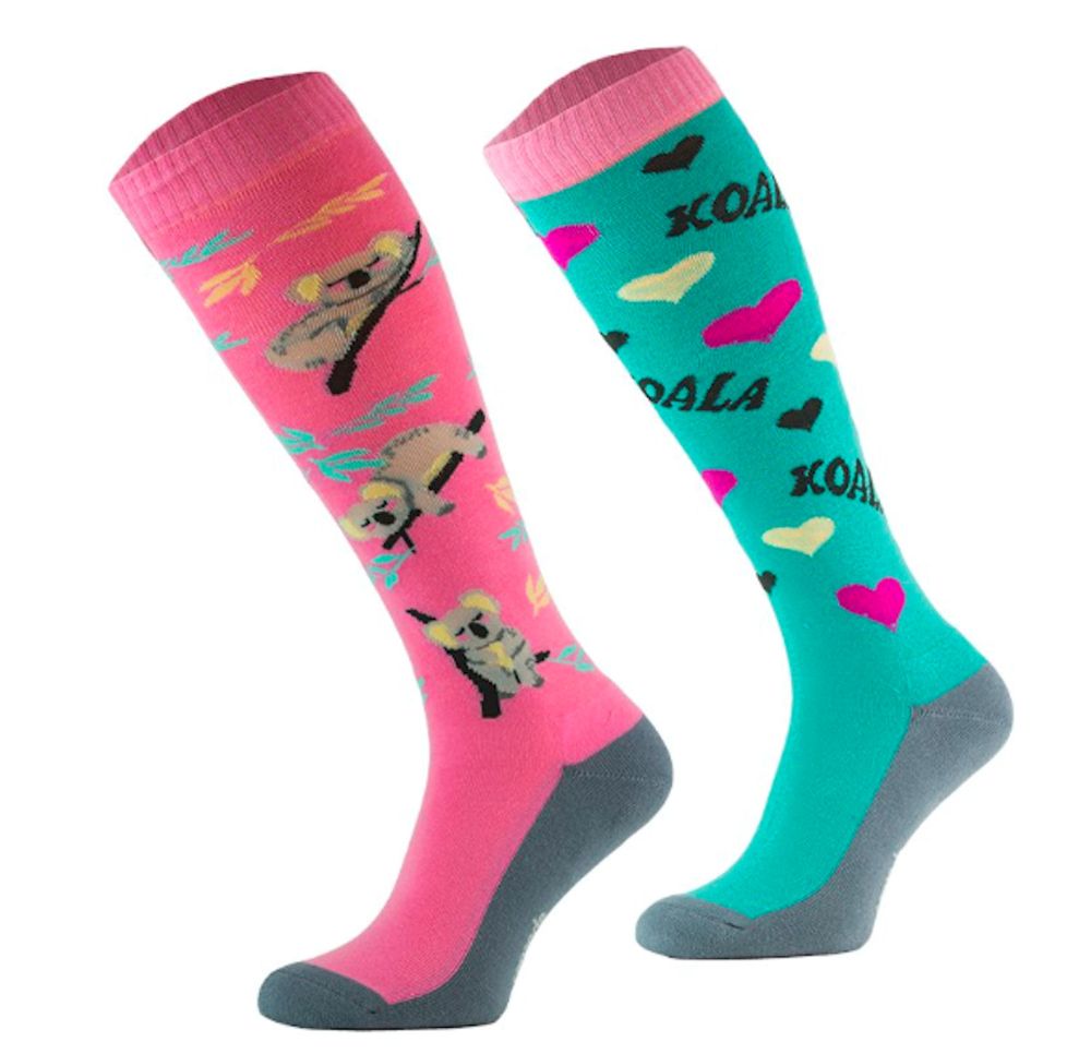 Comodo Equestrian socks