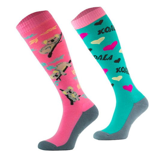 Comodo Equestrian socks
