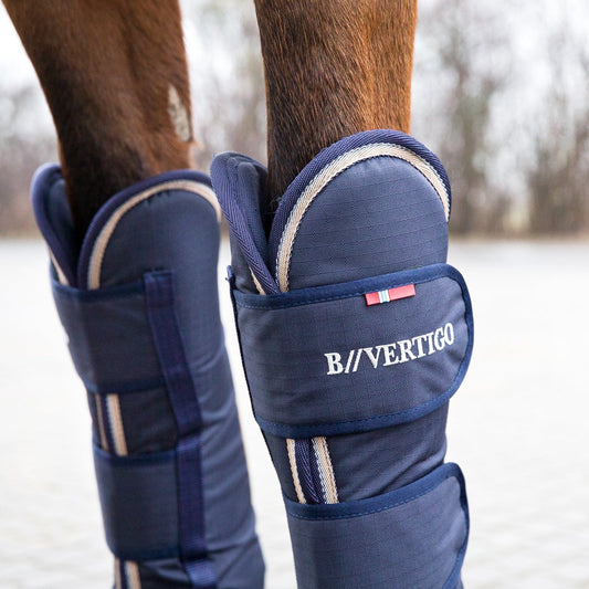 B Vertigo Bristol Travel Boots