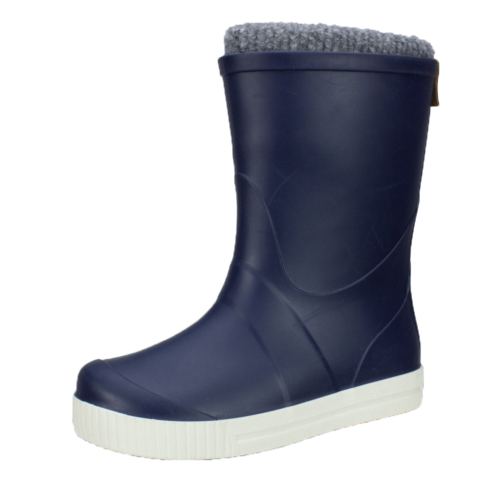 Term Footwear Sock-Lined Kids Welly