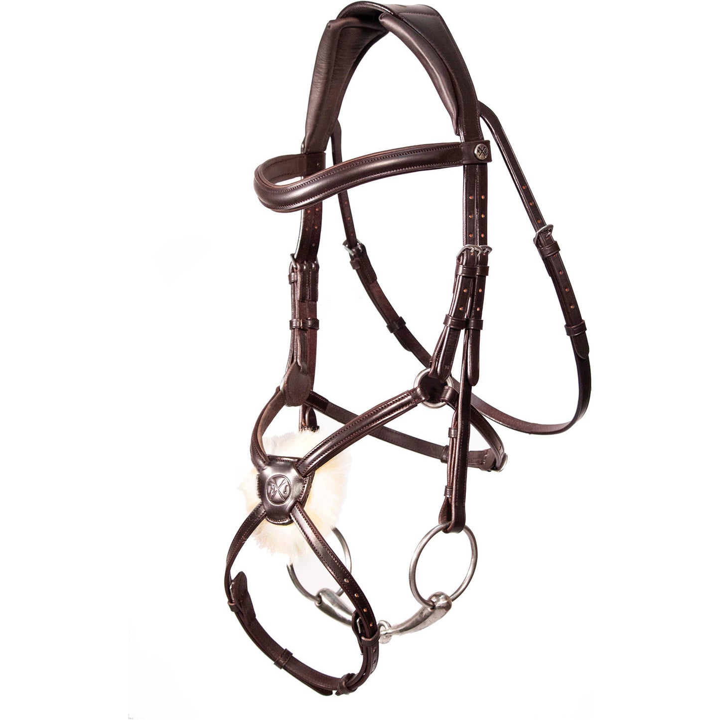 Henry James Grackle Bridle