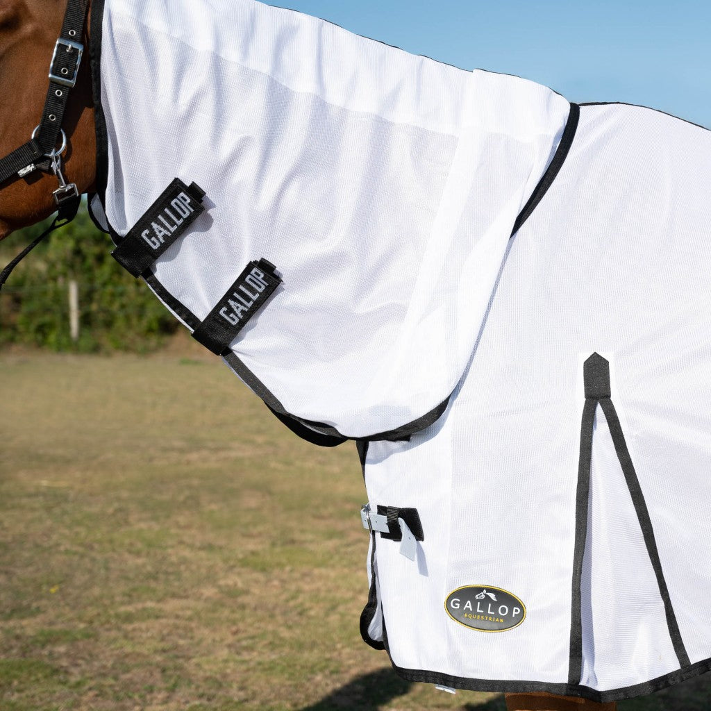 Gallop Fly Rug