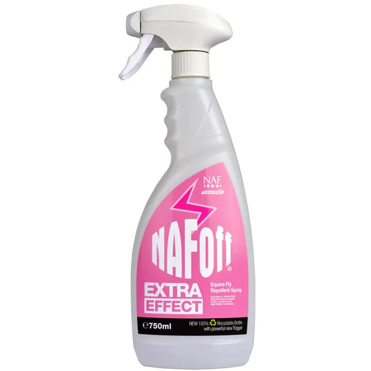 NAF OFF Extra Effect Fly Spray