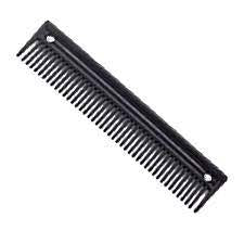 Lincoln Plastic comb