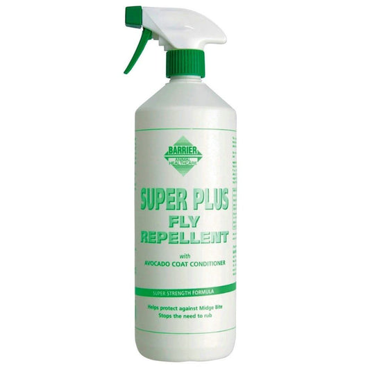 Barrier Super Plus Fly Repellent
