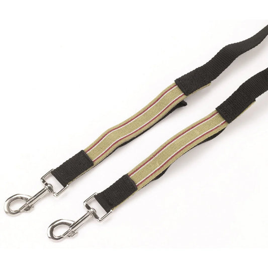 HY Elasticated side reins