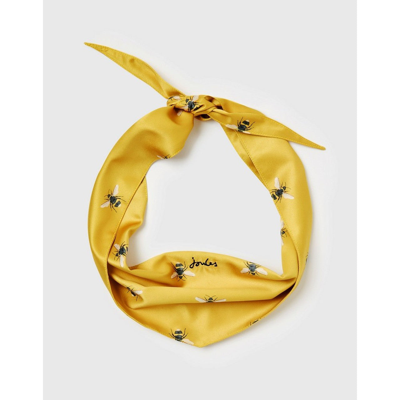 Joules Bumble Bee NeckerChief - Canine