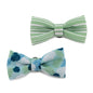 Ancol 'SOHO' Bow tie set