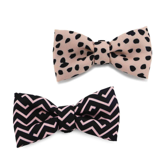 Ancol 'SOHO' Bow tie set