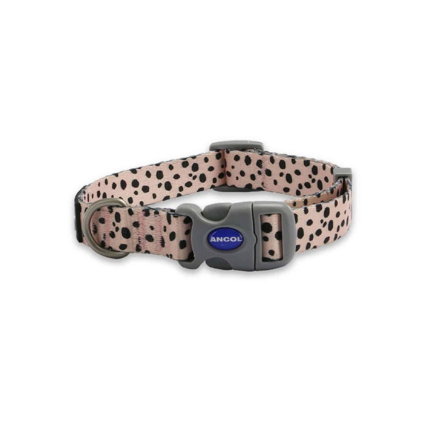 Ancol 'SOHO' Dalmatian Collar