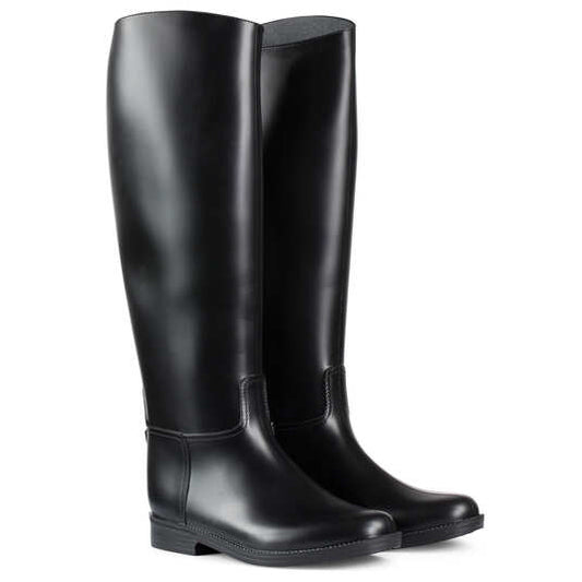Horze Chester Rubber Riding boots