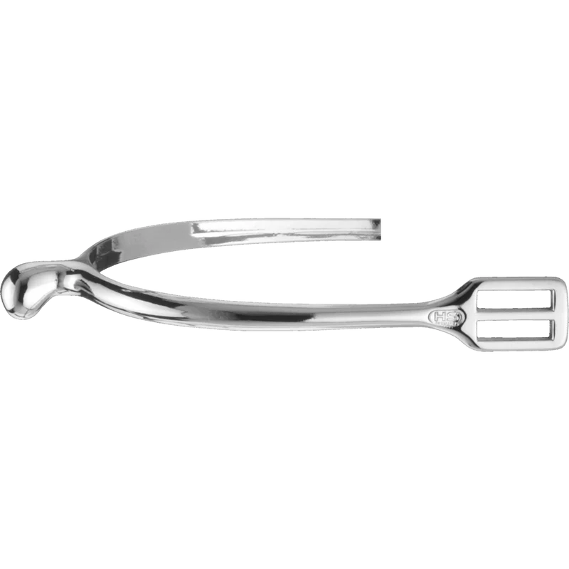 Sprenger® Neck End Spurs