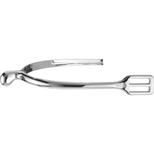 Sprenger® Neck End Spurs