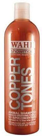 WAHL Copper Tones Animal Shampoo