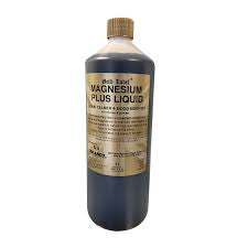 Gold Label Magnesium Liquid