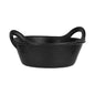 Horze Rubber Feeding Bucket 20L