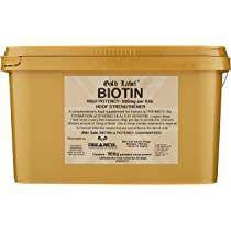 Gold Label Biotin