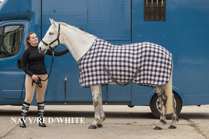 Rhinegold Smart-Tec Waffle Cooler Rug