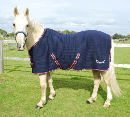 Rhinegold Premium Tech ‘Celltex’ Cooler Rug