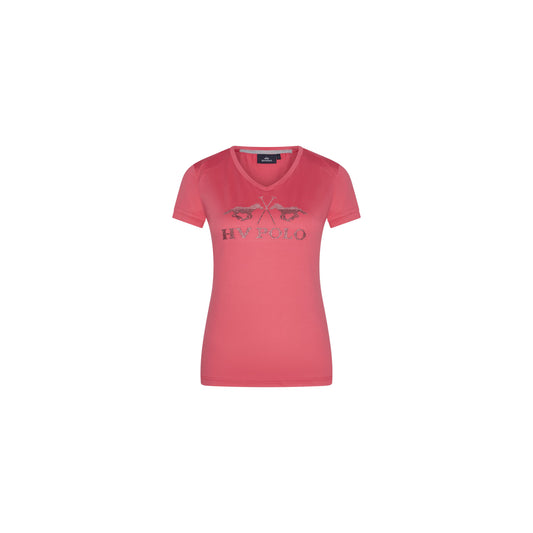 HV Polo T-shirt Favouritas Limited tech