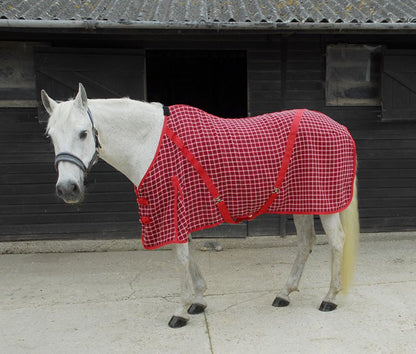 Rhinegold Cooler Rug