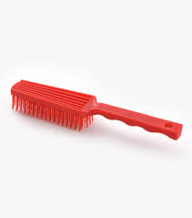 PE Detangling Comb