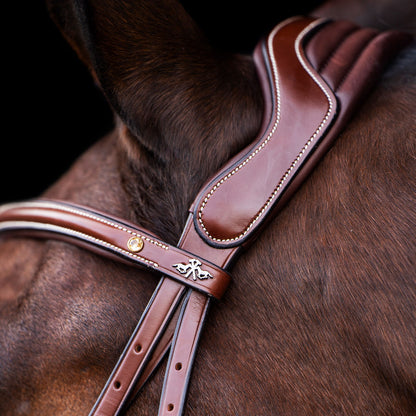 HV Polo Legacy Bridle