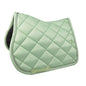 LamiCell Saddle Pad Mint Green