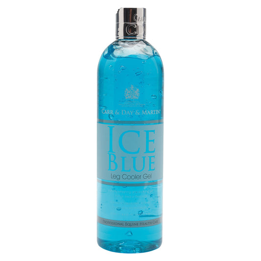 Carr Day & Martin Ice Blue Cooling Gel