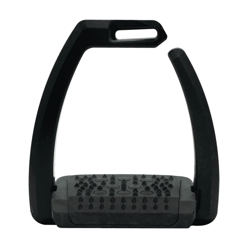 Sprenger AERO Safety Stirrups