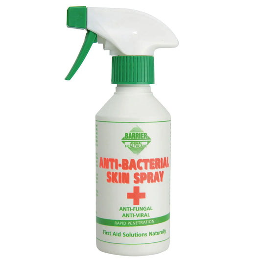 Barrier Anti-Bacterial Skin Spray - 200ml
