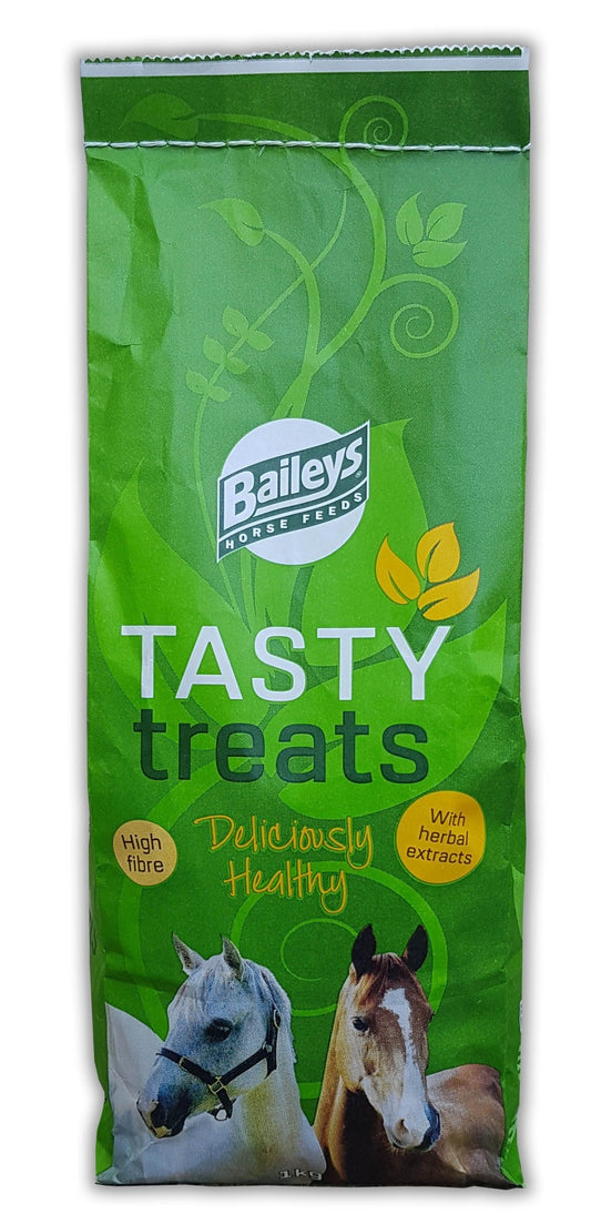 Bailey's tasty treats - 1kg