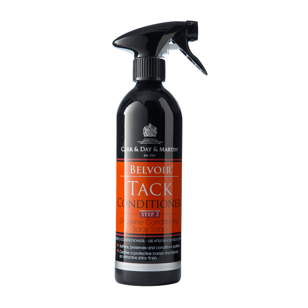 Carr Day & Martin Belvoir® Step 2 Tack Conditioner Spray - 500ml