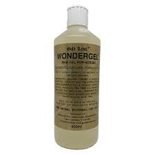 Gold Label Wondergel