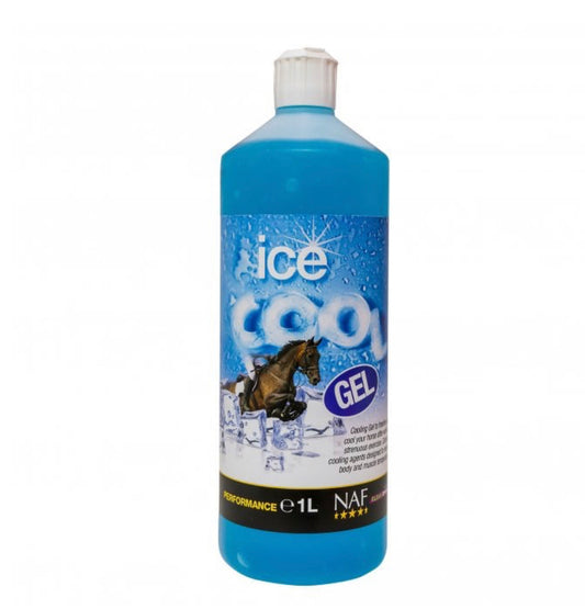 NAF Ice Cool Gel