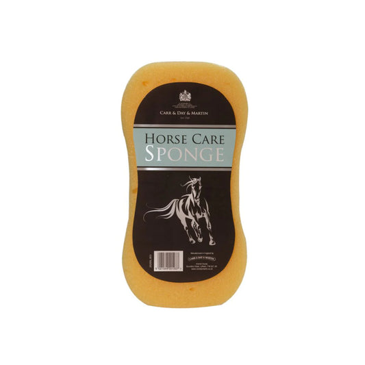 Horse Care sponge