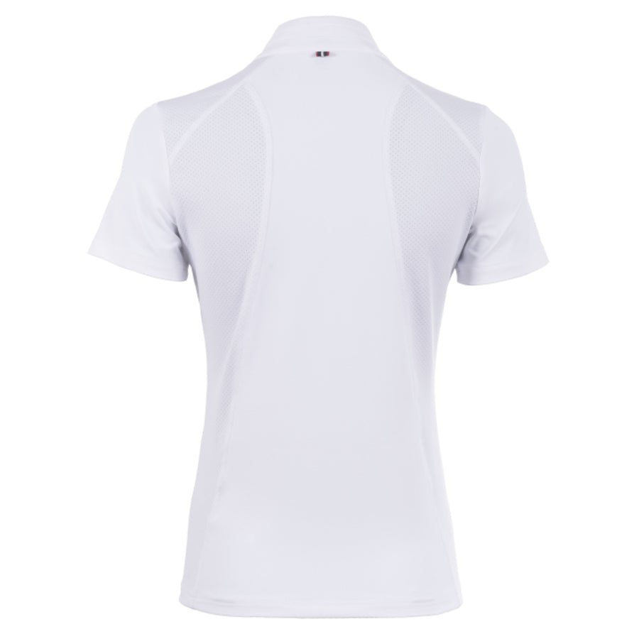 Cavallo Ladies Half Zip Competition Shirt