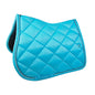 LamiCell Saddle Pad Vivid Blue