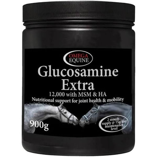 Omega Glucosamine Extra