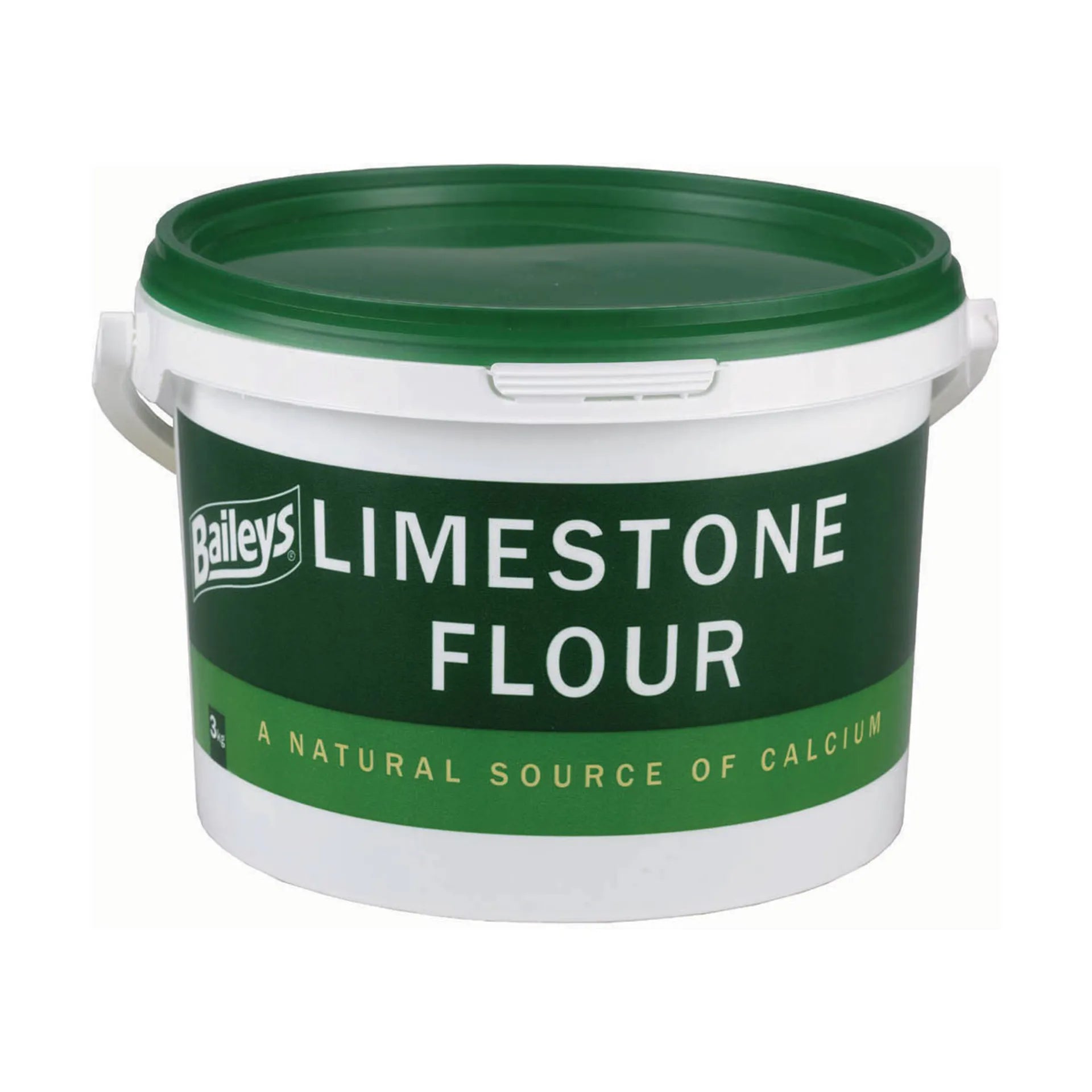 Baileys Limestone Flour - 3kg