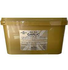 Gold Label Garlic