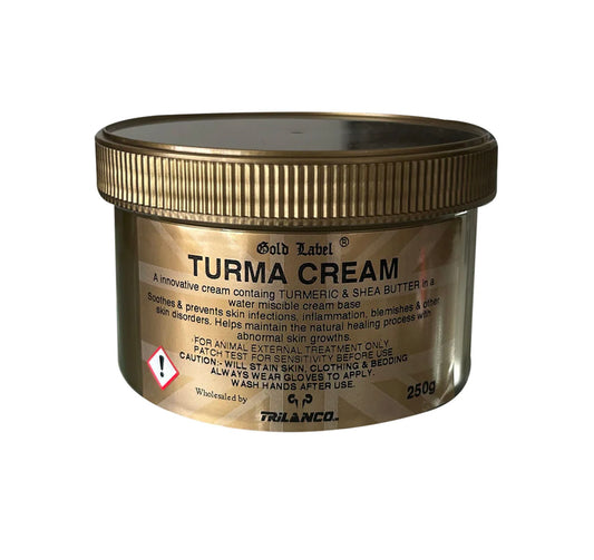 Gold Label Turma Cream