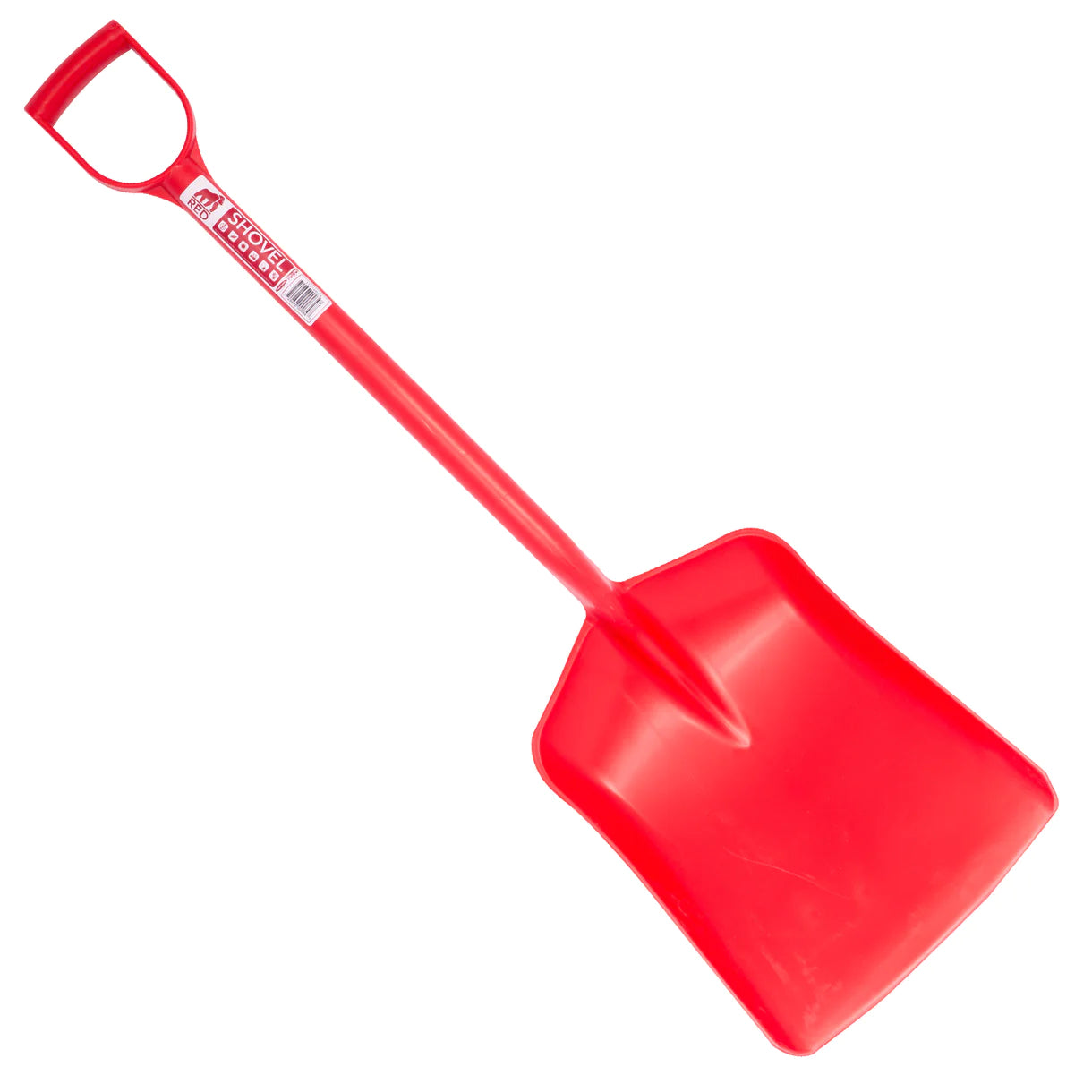 Red Gorilla Shovel