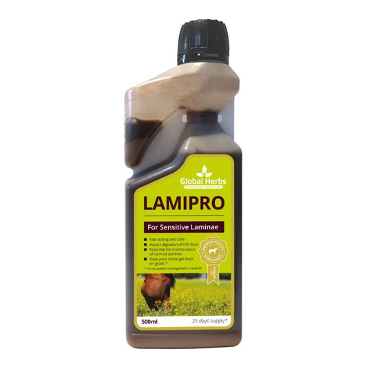 Global herbs LamiPro 1L