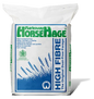 Marksway Horsehage Blue (High Fibre) Hayledge