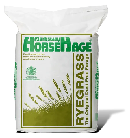 Marksway Horsehage Green (Rye Grass) Hayledge