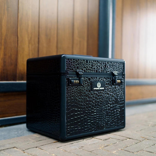 Imperial Riding Grooming Box